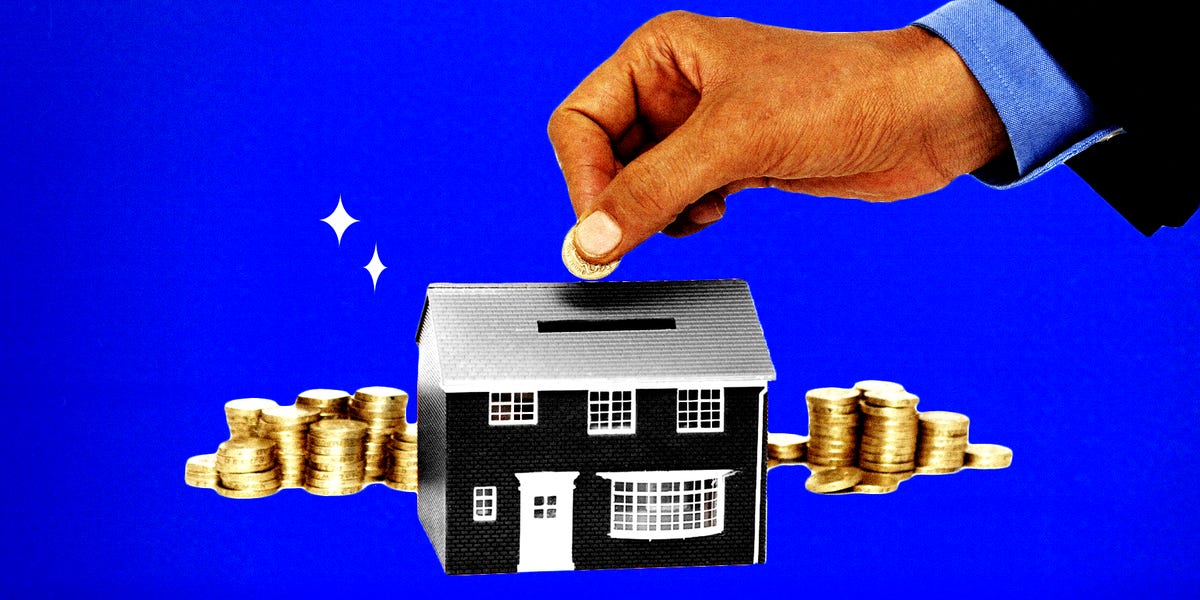 Un prêt hypothécaire sur 40 ans est la solution pour améliorer l'accessibilité au logement, déclare le PDG