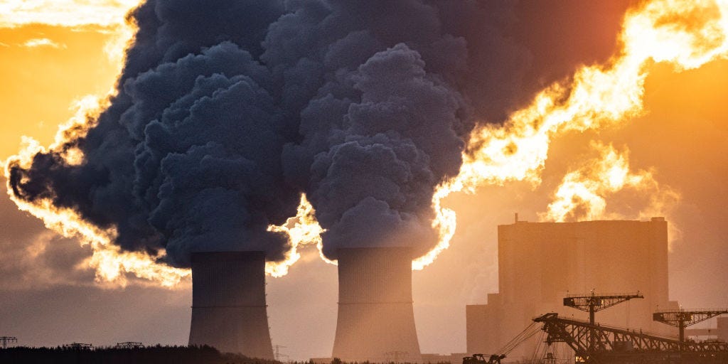 Un scandale de 5 milliards de dollars secoue le marché allemand des crédits carbone