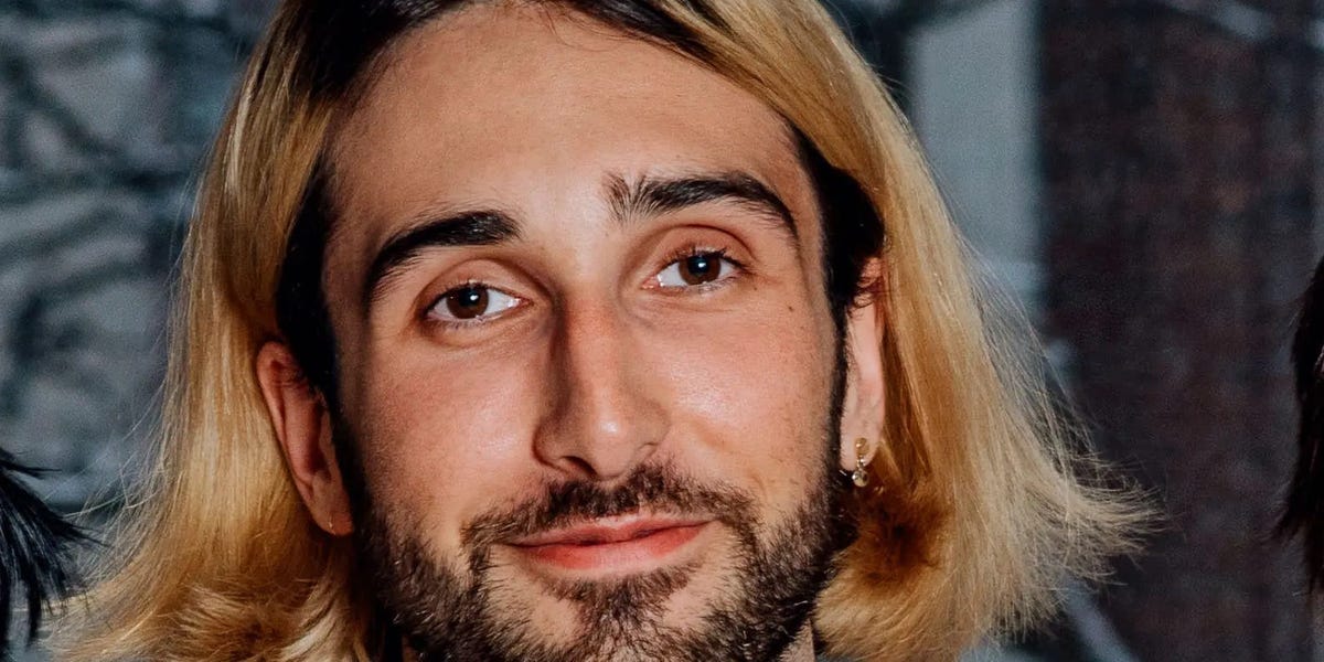 Voici comment les petites entreprises peuvent rivaliser avec les grandes technologies dans la course à l'IA, selon le PDG de l'une d'entre elles