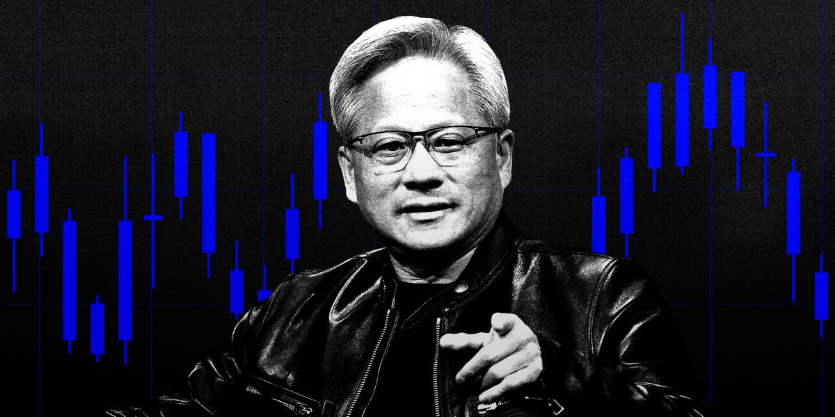 Wall Street estime que la baisse des bénéfices de Nvidia est une « invitation » à l'achat