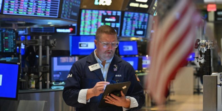 Bourse aujourd&rsquo;hui : le S&P 500 entame une séquence de cinq jours de gains alors que les marchés attendent la réunion de la Fed de la semaine prochaine