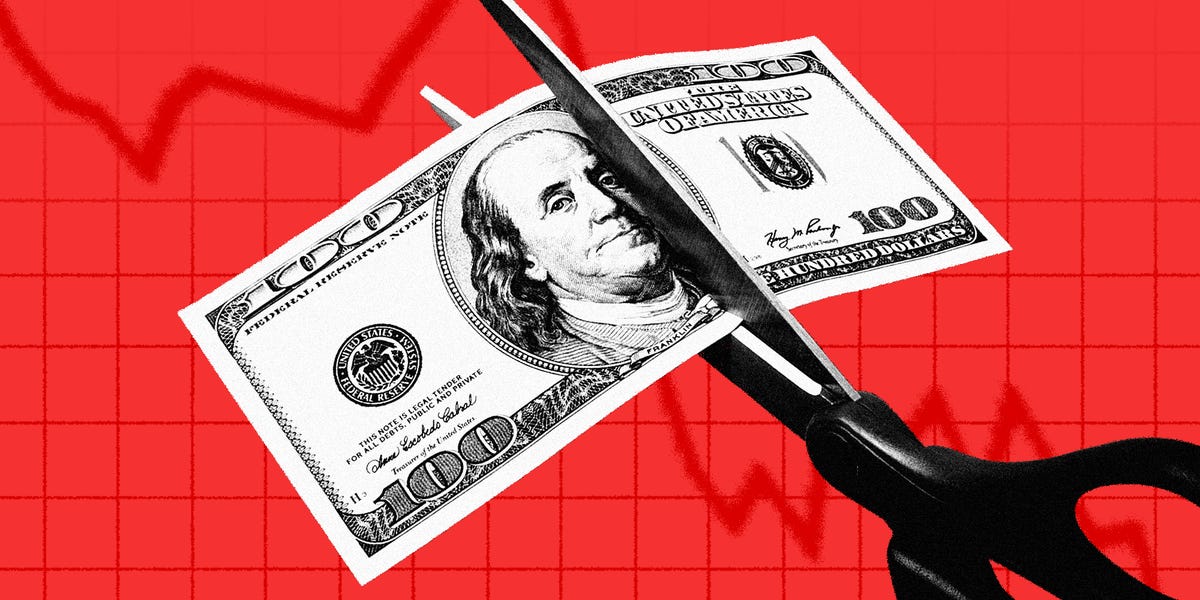 Ally Financial chute de 19% après que le directeur financier a déclaré que ses emprunteurs étaient en difficulté