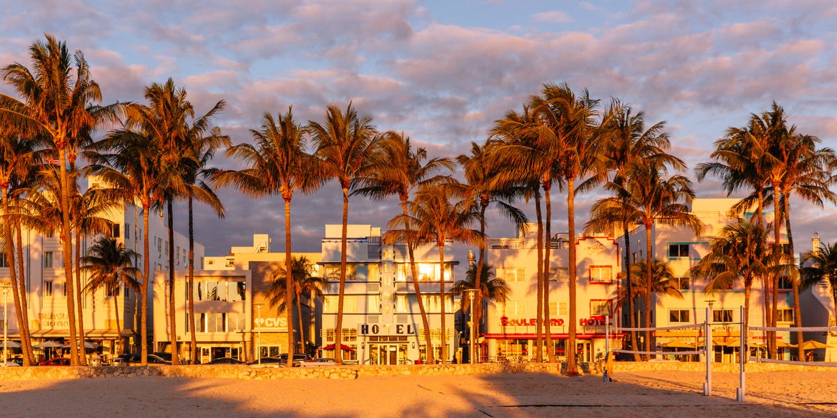 Andreessen Horowitz vient de porter un coup dur au mouvement de délocalisation de la technologie à Miami