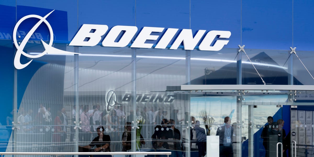 Boeing vient peut-être d'éviter une nouvelle crise majeure en acceptant d'accorder à ses salariés une augmentation de 25 %
