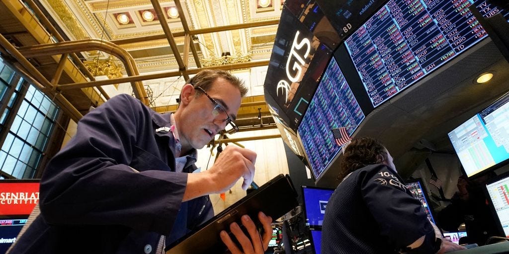 Bourse aujourd'hui : les indices boursiers évoluent de manière mitigée après la pire chute depuis la déroute d'août