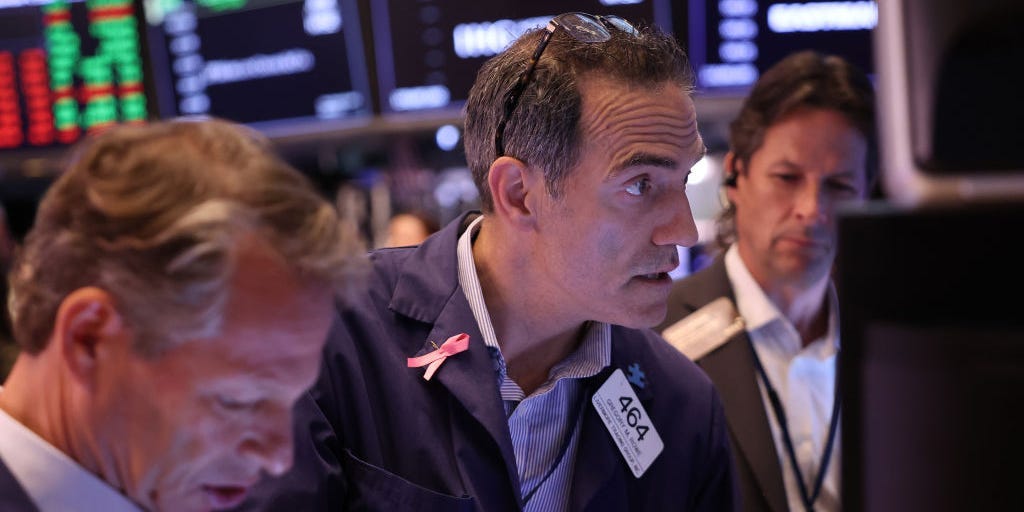 Bourse aujourd'hui : les indices terminent en ordre dispersé, la faiblesse des offres d'emploi alimentant la nervosité avant le rapport sur les salaires d'août