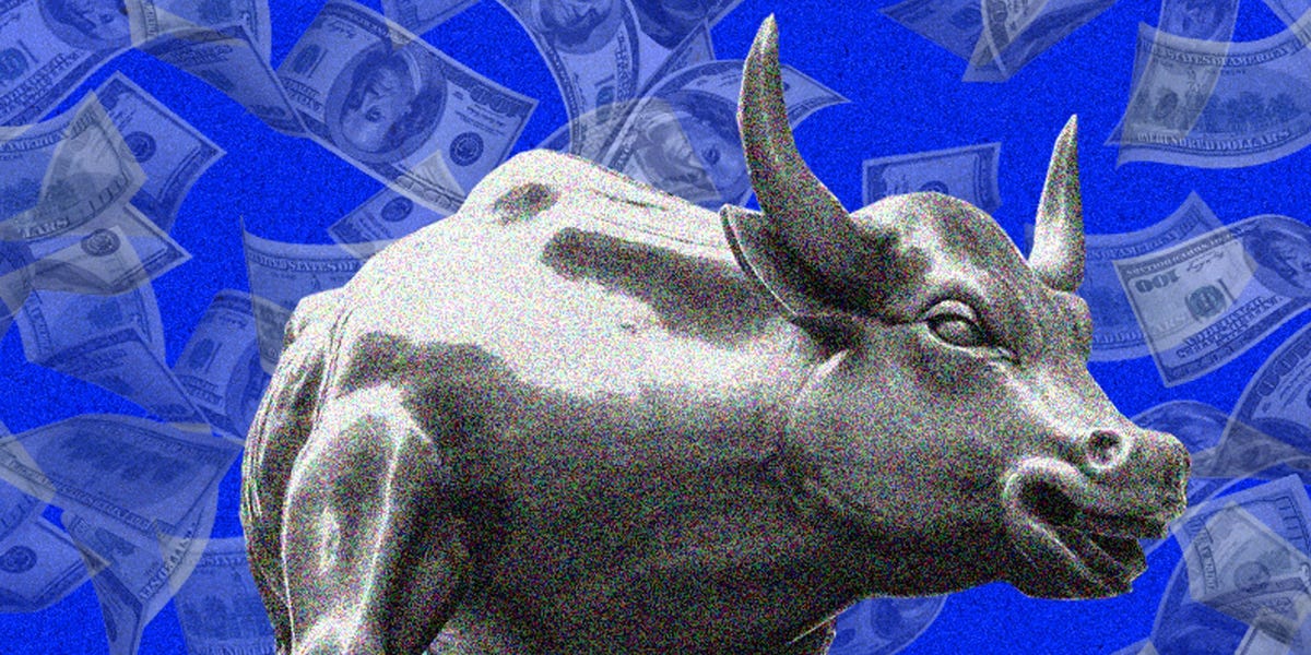 Comment les actions peuvent grimper de 10 % en fin d'année, déclare le responsable du trading d'actions américaines de Citi