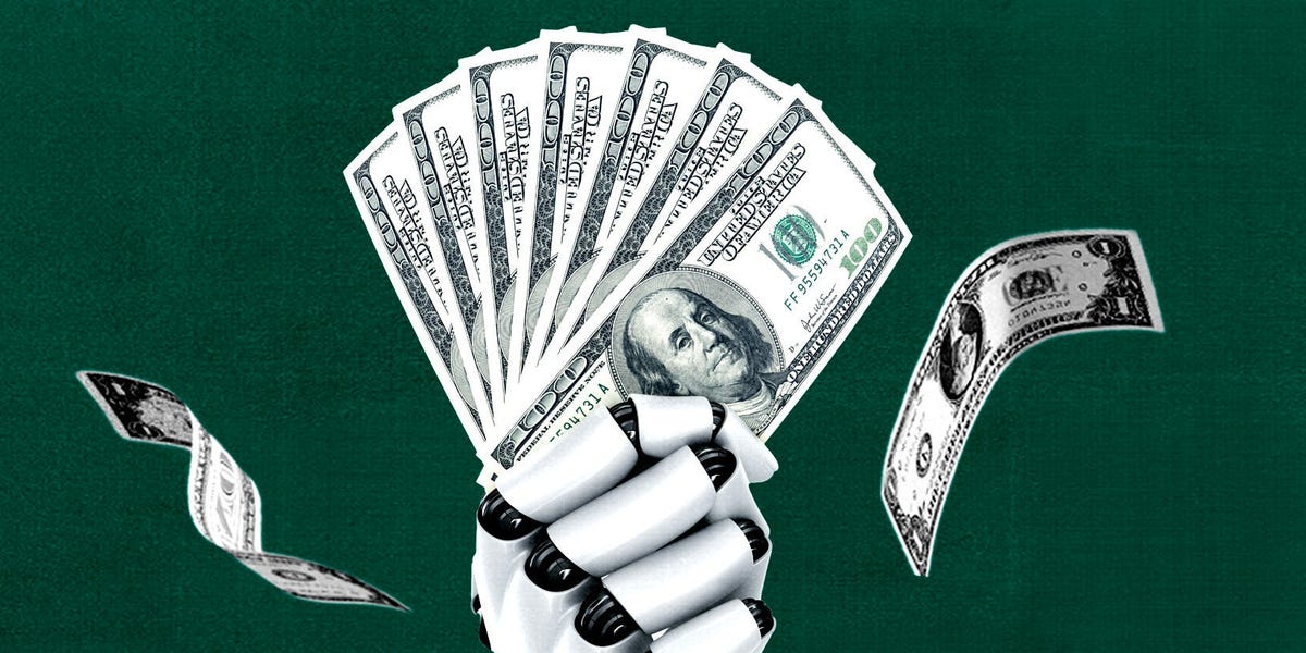 L'action d'Applied Digital grimpe de 76 % après que Nvidia ait participé à un financement de 160 millions de dollars pour la société de centres de données