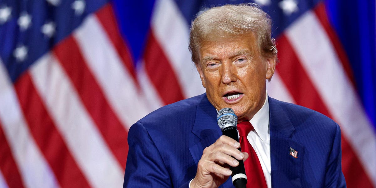 Le Bitcoin augmentera de 117 % d'ici la fin de l'année si le « président crypto » Trump remporte les élections, selon Standard Chartered