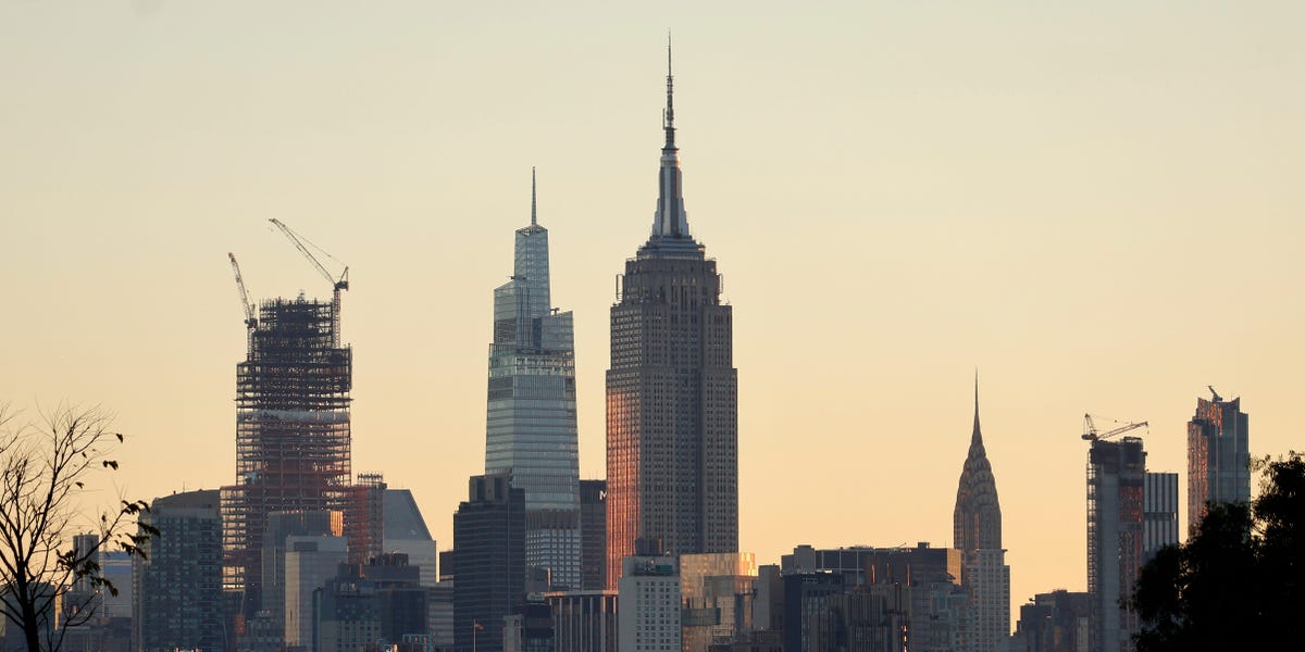 Le marché immobilier de bureaux est en difficulté. La baisse des taux d’intérêt ne suffira peut-être pas à le sauver.