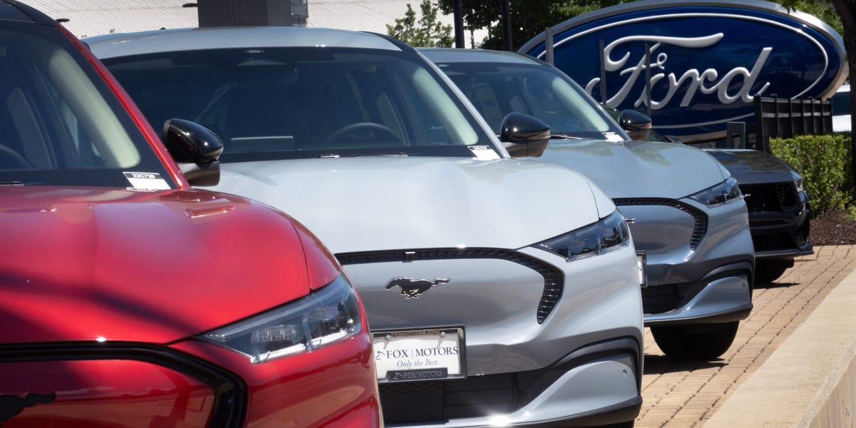 Le moyen sournois de payer moins cher pour un nouveau véhicule électrique