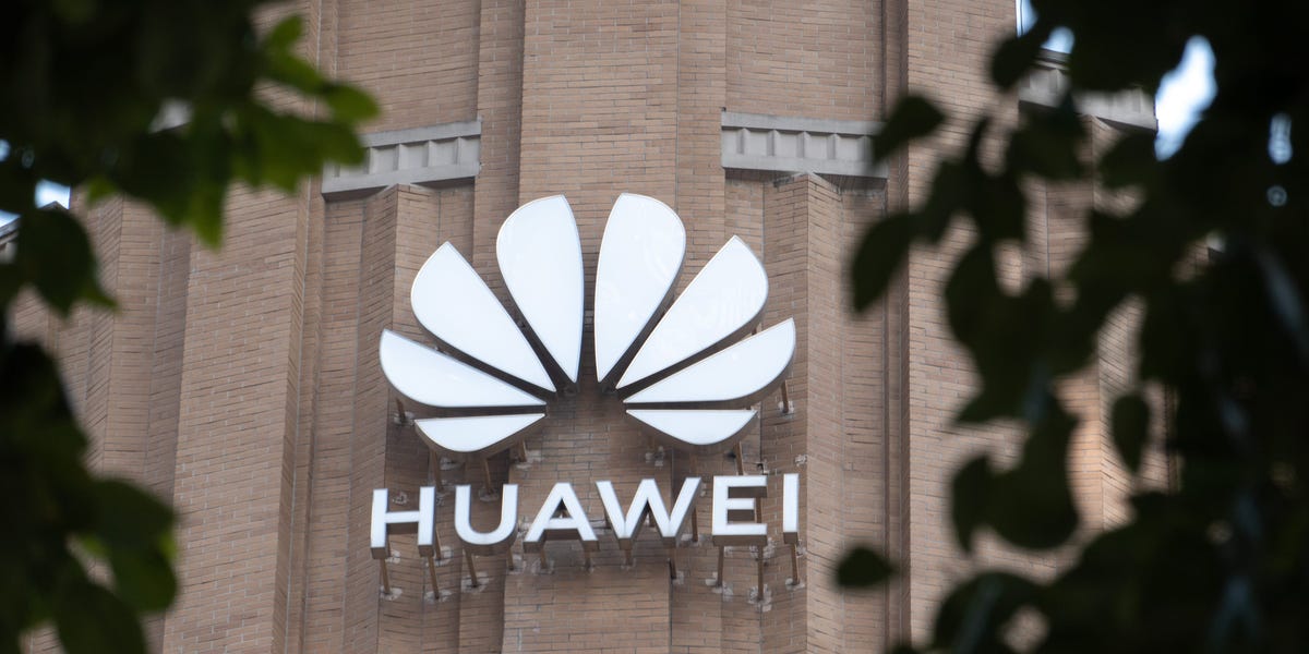 Le nouveau téléphone pliable de Huawei a enregistré plus de 2 millions de précommandes en quelques heures, juste avant qu'Apple ne soit sur le point d'annoncer de nouveaux iPhones