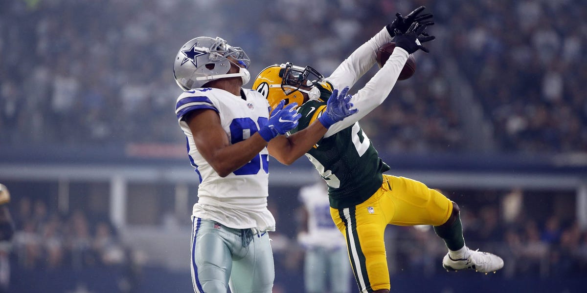 Les 10 meilleures équipes de football américain de la NFL valent au total 78 milliards de dollars