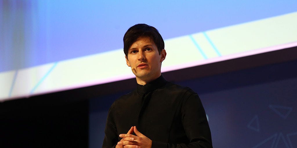 Les finances rapportées de Telegram révèlent une entreprise assez petite avec un avenir incertain