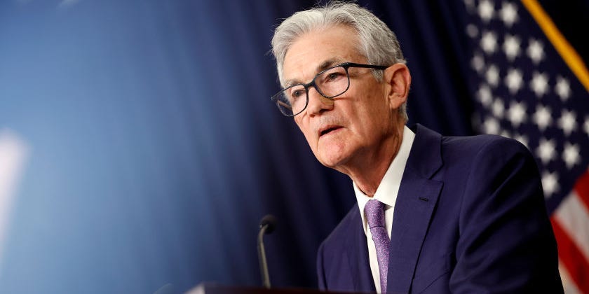 Même avec une baisse importante des taux, les grandes entreprises technologiques resteront prudentes face à une nouvelle vague d'embauches