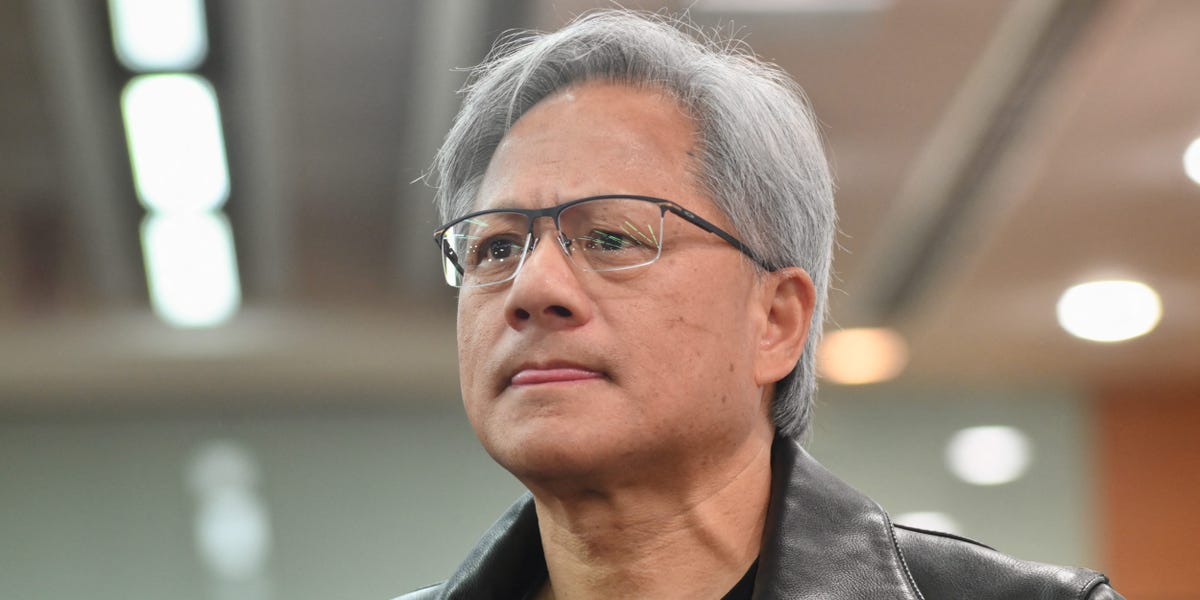 Nvidia chute et prolonge sa baisse après la publication des résultats à 13% alors que des questions persistent sur les dépenses en IA