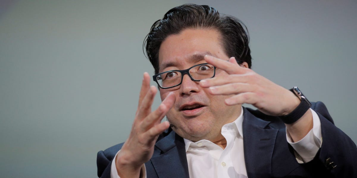 Pourquoi les actions pourraient chuter de 10 % au cours des 8 prochaines semaines, selon un prévisionniste optimiste qui a réussi ses prévisions cette année