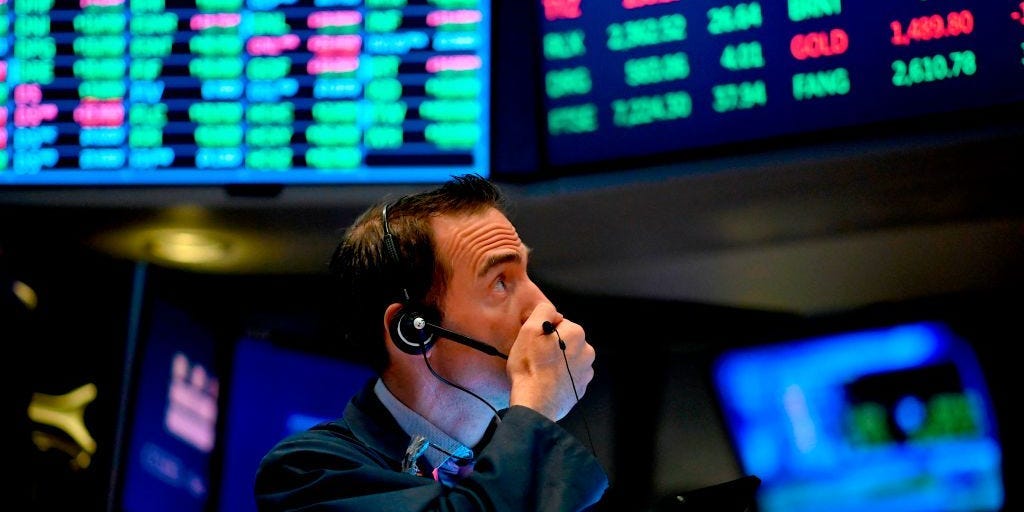 Préparez-vous à une hausse des actions qui durera des semaines après la baisse des taux de la Fed, déclare Tom Lee de Fundstrat