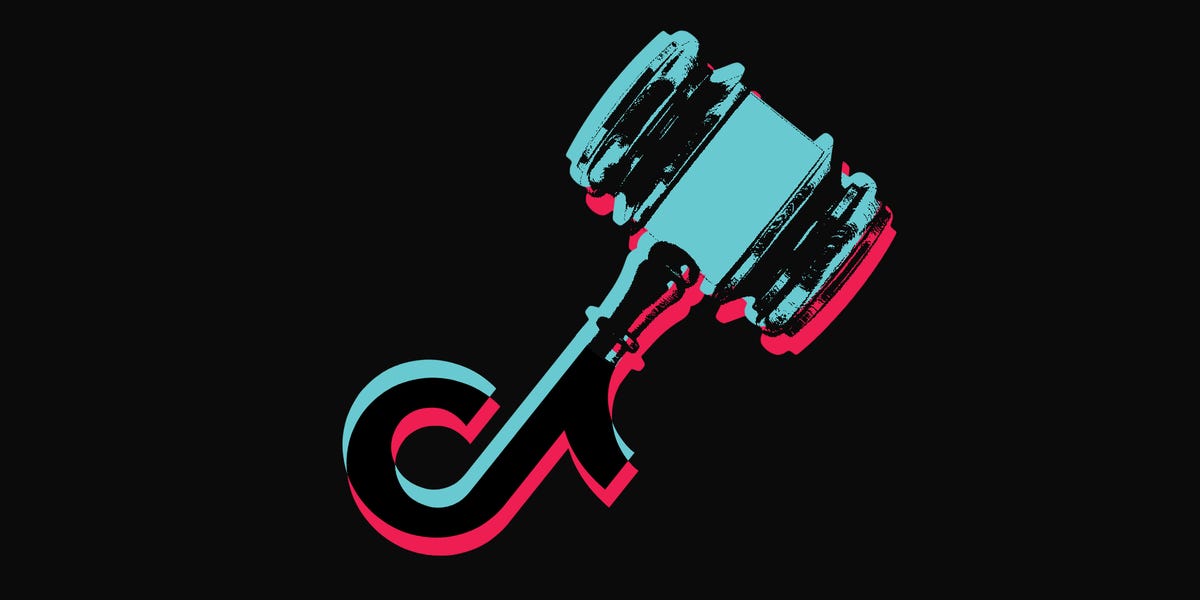TikTok se bat pour sa survie devant un tribunal américain – et il est sur le point de perdre, selon un ancien responsable du ministère de la Justice