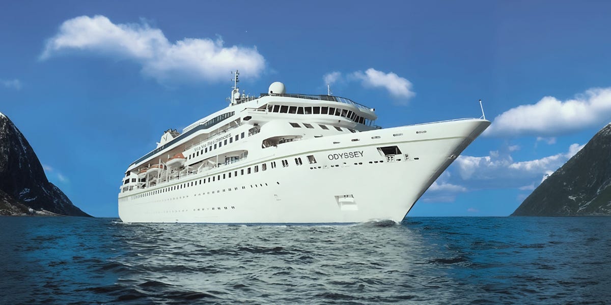 Une croisière résidentielle autour du monde est à nouveau retardée – et les acheteurs en attente ne bénéficieront plus d'hôtels gratuits