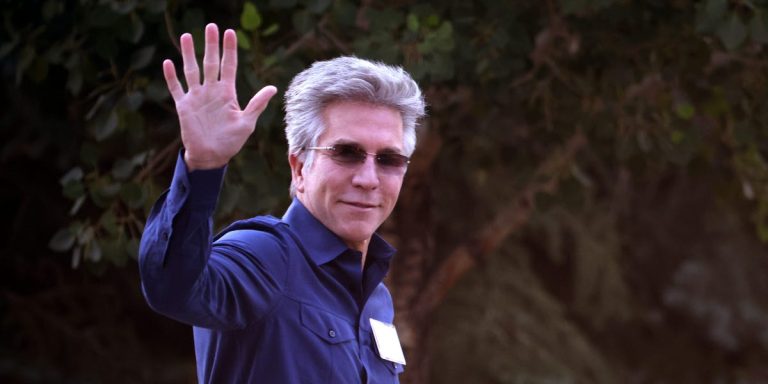 Cette société de logiciels sérieuse donne un coup de pied dans l’IA. Le PDG explique comment.