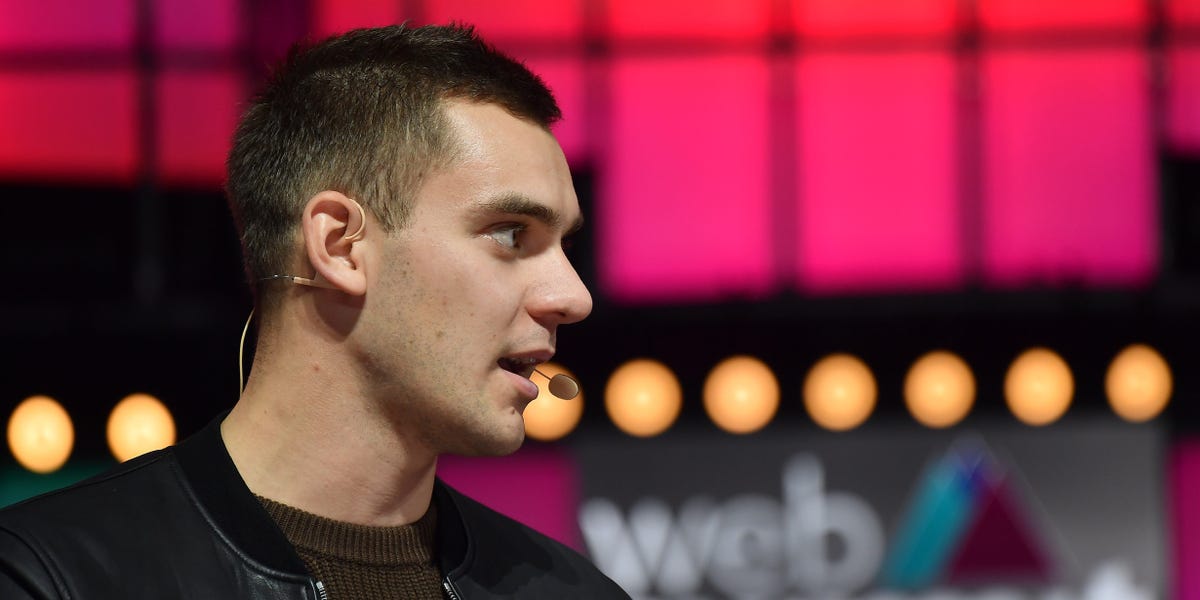 Le PDG de Bolt modifie la politique RTO pour « mettre fin à la folie des personnes travaillant à distance depuis des endroits comme Bali ». Lisez le mémo.