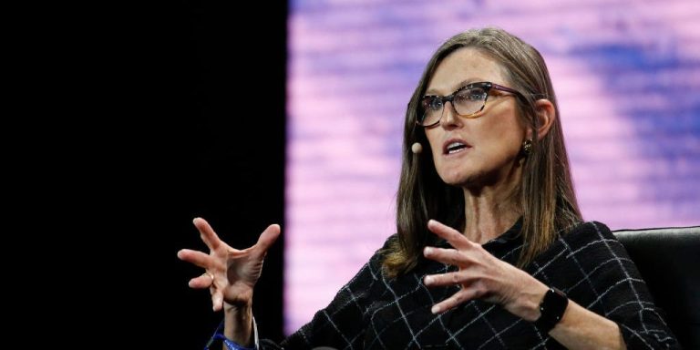 Le fonds phare d&rsquo;Ark Invest a réalisé 3,5 milliards de dollars de pertes en un an. Voici ses 10 plus gros perdants.