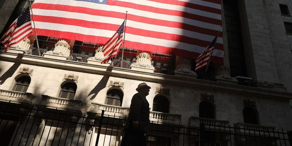Les États-Unis risquent d'être pris par surprise par une récession avec un marché du travail bien plus faible que la plupart ne le pensent, selon un stratège