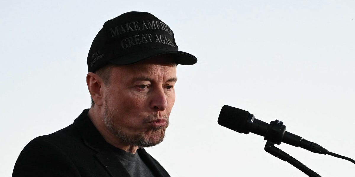 Les sénateurs demandent au DOJ d'enquêter sur le cadeau d'un million de dollars d'Elon Musk