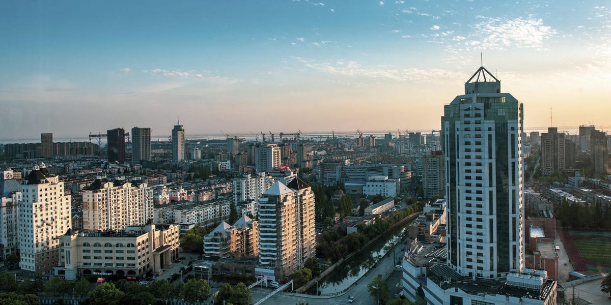 Les tentatives de la Chine pour sauver son marché immobilier en difficulté n'ont pas renforcé la confiance des principaux analystes de Wall Street.