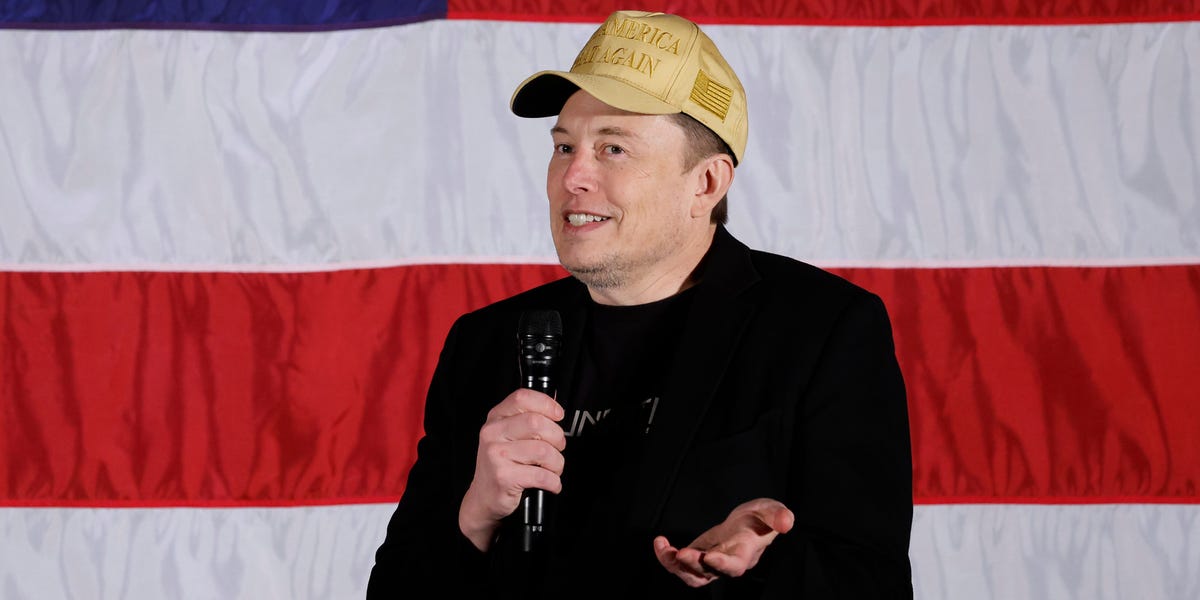 L'événement "We, Robot" d'Elon Musk suscite la chaleur d'un autre grand acteur hollywoodien