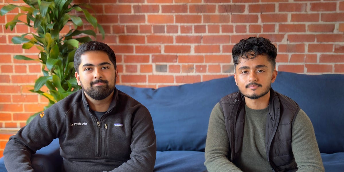 L'outil d'IA de Reducto transforme les PDF et les feuilles de calcul en données que les LLM peuvent utiliser. Nous avons eu un aperçu exclusif du pitch deck qui a permis à la startup de bénéficier d'un financement de démarrage de 8,4 millions de dollars.