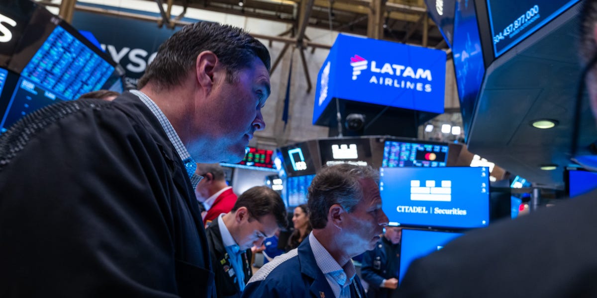 Marché boursier aujourd'hui : les actions américaines chutent et les rendements obligataires grimpent alors que les investisseurs tempèrent leurs attentes en matière de baisse des taux