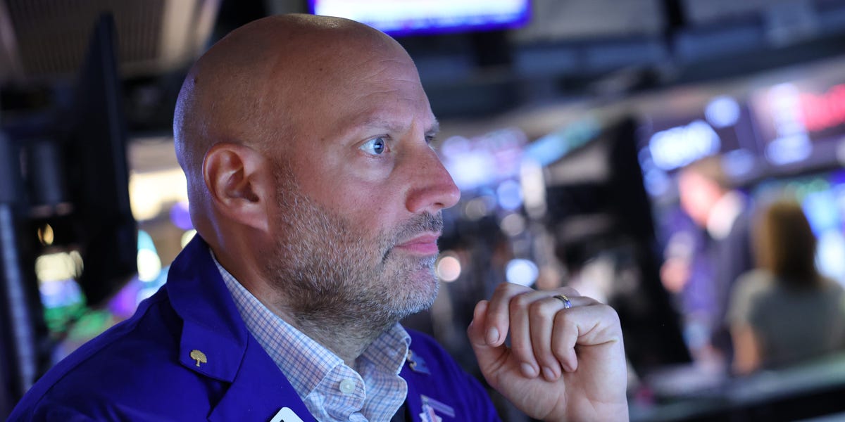 Marché boursier aujourd'hui : les indices augmentent à mesure que les prix du pétrole baissent et que les traders se tournent vers les données clés sur l'inflation