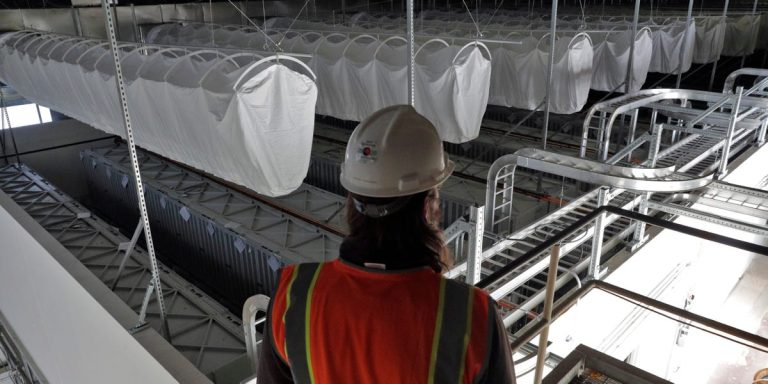 Oubliez Nvidia : l&rsquo;action la plus performante du S&P 500 cette année est un utilitaire dont vous n&rsquo;avez probablement jamais entendu parler