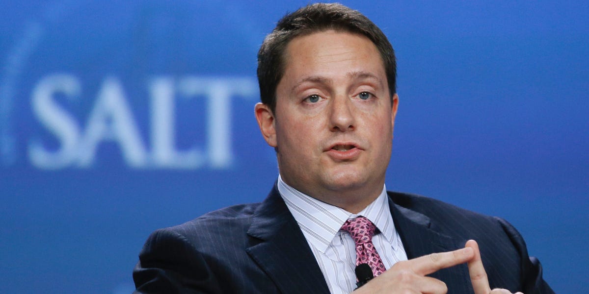 Pourquoi le célèbre vendeur à découvert Carson Block ne pariera pas contre Tesla
