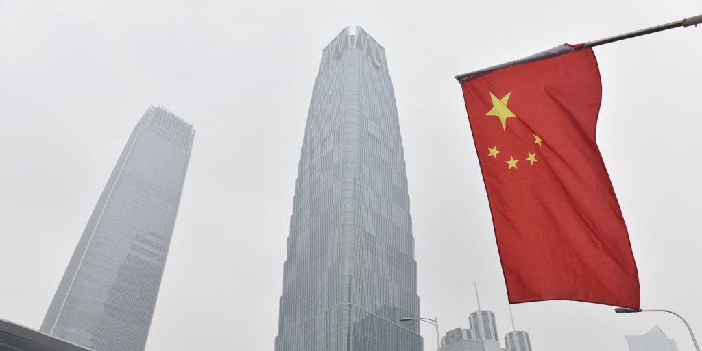 Quatre actions devraient bénéficier des mesures de relance de la Chine tout en couvrant le risque géopolitique : le gestionnaire de portefeuille de l'entreprise de 21 milliards de dollars