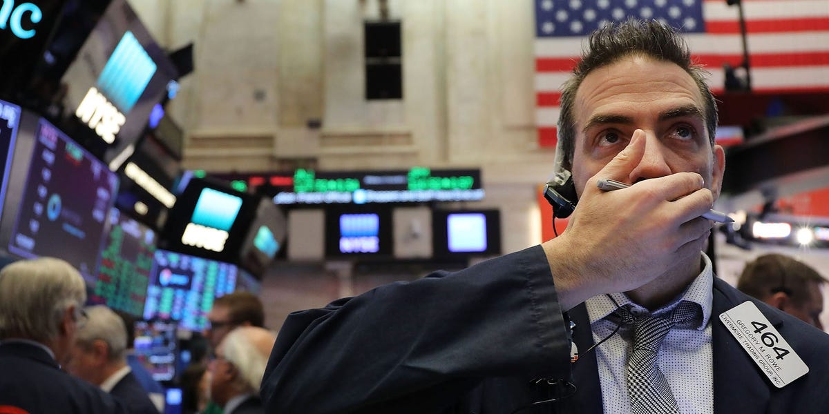 Un célèbre économiste qui a qualifié la récession de 2008 prévient que les actions se trouvent dans une « méga-bulle », le S&P 500 étant en avance d'au moins 25 % sur les fondamentaux.