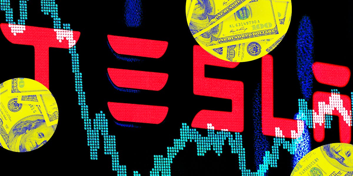 Un commerçant de Tesla a transformé 65 000 $ en 306 millions de dollars avant de tout perdre, selon un procès