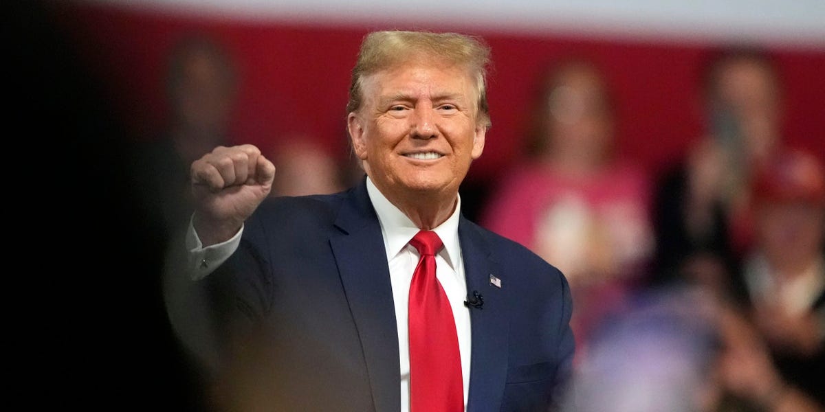 4 conseils d'investissement tirés de « l'Art du Deal » de Trump qui s'appliqueront en 2025, selon Goldman Sachs