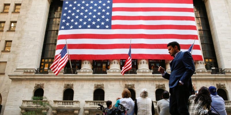 Bourse aujourd'hui : les indices chutent alors que Powell affirme que la Fed n'est pas pressée de réduire les taux d'intérêt