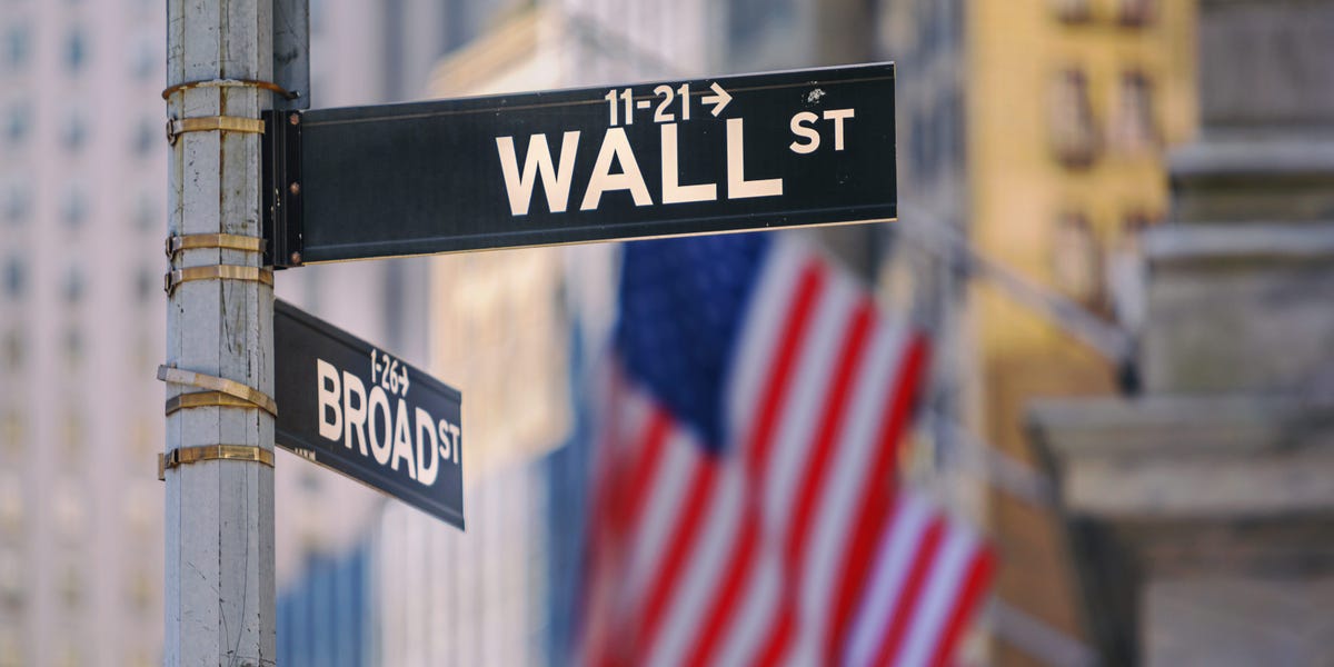 Bourse aujourd'hui : les marchés montent à l'occasion du Black Friday pour couronner un mois de novembre mémorable