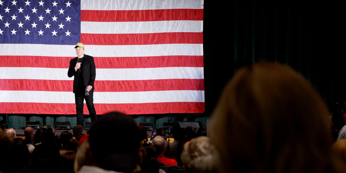 Ces 5 milliardaires ont été les plus grands gagnants en termes de valeur nette aujourd'hui alors que les actions ont bondi