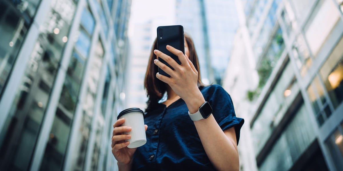 Chase pilote l'avenir du secteur bancaire grâce à une refonte numérique et technologique