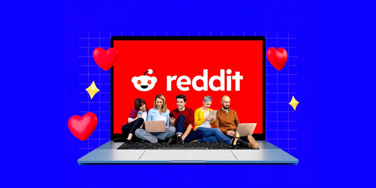 Comment Reddit est devenu grand public
