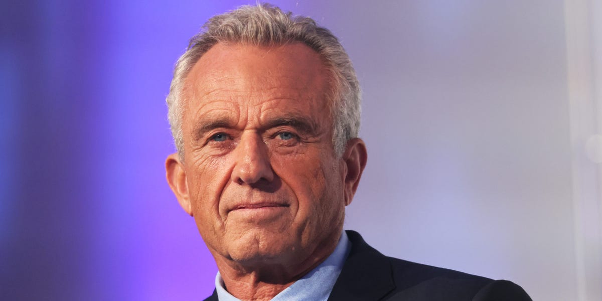 Comment la guerre de RFK Jr. contre l'obésité à l'ère d'Ozempic pourrait bouleverser l'industrie en plein essor de la perte de poids