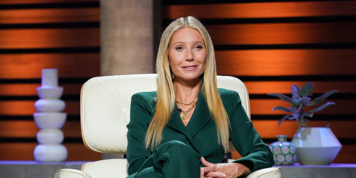 Goop de Gwyneth Paltrow subit une deuxième série de licenciements en deux mois