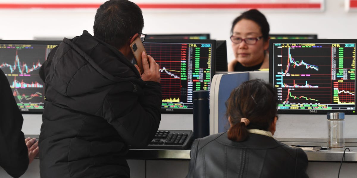 La Chine offre une « opportunité de diversification unique », déclare le co-CIO de Bridgewater