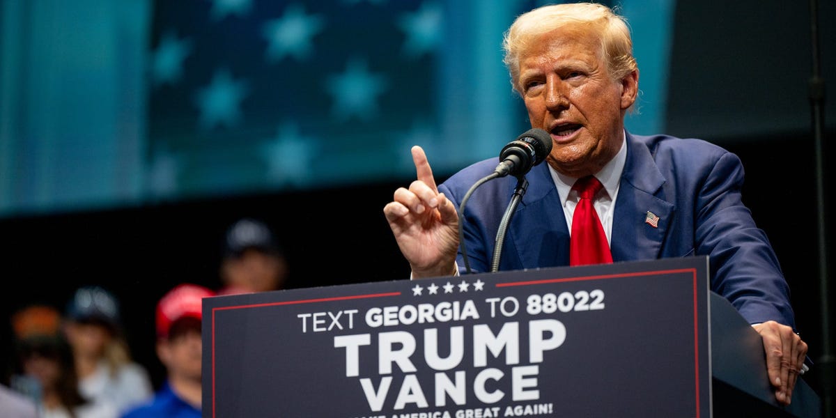 La guerre commerciale proposée par Trump augmente les chances d'une récession aux États-Unis à 75 %, selon un stratège de Wall Street