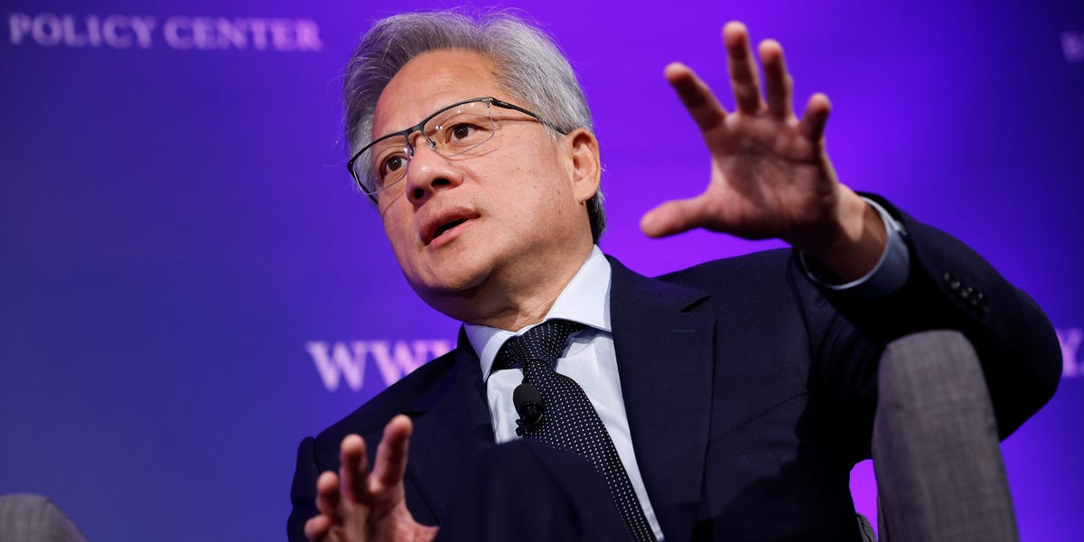 L'action Nvidia a un potentiel de hausse de 25 % à l'approche d'un moment iPhone avec sa puce Blackwell, selon un analyste